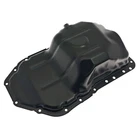 Oil Pan For Mitsubishi Lancer Evolution, CY4A, CZ4A 2.0L 1200A394 New. Price: $86.00.