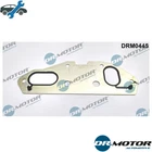 Seal Oil Cooler DRM0445 For Audi Q7/VAN Q5 A6/C7/ALLROAD/C6 A8/D4/D3 A7 A5 A4 New. Price: $26.71.