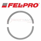 Fel-pro Rear Engine Crankshaft Seal Kit For 1971-1974 Detomaso Pantera 5.8L Aa New. Price: $25.77.