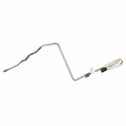 Genuine Ford Engine Coolant Hose JL3Z-7H255-B New. Price: $112.69.
