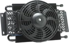 Hayden Remote Transmission Oil Cooler With Fan 525 New. Price: $149.95.