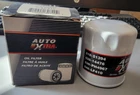 Autoextra 61851394 Filters - Engine Oil 14476 PH4967 LF410 New. Price: $8.75.