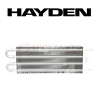 Hayden Automatic Transmission Oil Cooler For 1965-1967 American Motors Hg New. Price: $63.28.