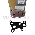 12678774 Oem Oil Cooler&gasket For 1.4L/1.5L Encore Cruze Equinox Malibu Trax New. Price: $69.00.