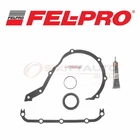 Fel-pro Engine Timing Cover Gasket Set 1965-1972 Ford Country Squire Rt New. Price: $38.76.