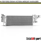 Power Steering Cooler Ford Crown Victoria 2003-2005 Mercury Grand Marquis New. Price: $160.98.