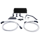 Mishimoto MMOC-F2D-11KBK Black Oil Cooler 11-19 Ford 6.7L Powerstroke New. Price: $1198.95.