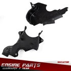 Engine Timing Cover Set For Mazda Protege 1995 1996 1997 1998-2001 1.5L/1.6L New. Price: $19.81.