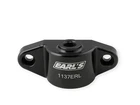 Earls Plumbing 1137ERL Oil Cooler Block Off Plate Fits 19 Corvette New. Price: $71.99.