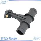 94810636102 For Porsche Cayenne 4.5L 2003-2006 Oil Filter Housing Cooling New. Price: $15.99.
