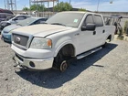 Transmission Oil Cooler Oem 2005 Ford F150 1YR Wrnty 6L3Z7A095B Used. Price: $100.00.