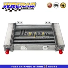 Hydraulic Oil Cooler Fits Kubota KX91-3S KX033-4 U35-4 Oem# RC418-64060 New. Price: $299.00.