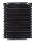 Derale 33605 Series 9000 Plate And Fin Cooler New. Price: $147.54.