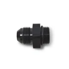 Russell Fitting 670660; To Orb Adapter Black -08AN -10 Male, Straight New. Price: $16.95.