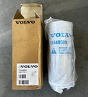 Genuine Volvo Hydraulic Oil Filter 11448509 For Heavy Equipment / Excavators New. Price: $50.00.