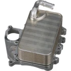 Standard Ignition OCK93 Engine Oil Cooler New. Price: $451.16.
