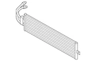 Genuine Bmw Radiator 17-11-7-600-535 New. Price: $258.64.