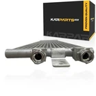 For Nissan Frontier 2020-2025 Transmission Oil Cooler 0.71 Core Thickness New. Price: $148.80.
