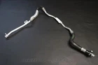 8668965 Oil Cooler Line Transmission Flow New Oem Bmw X7 G07 M50IX Neu:. Price: $130.16.