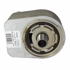 Genuine Ford Oil Cooler AL3Z6A642B New. Price: $145.54.