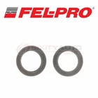 Fel-pro Front Engine Camshaft Seal For 2001-2010 Kia Magentis Gaskets New. Price: $25.55.