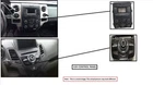 Control Panel *chk Id* Oem 17-18 Ford TRANSIT35 1YR Wrnty Used. Price: $75.00.