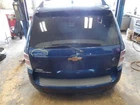 Equinox 2008 Power Steering Cooler 9848280 Used. Price: $74.99.