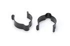TI22 Performance TIP4531 Brake Line Clip 1.25IN Stainless Steel Pair Blk New. Price: $13.99.