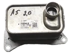 Audi A5 F5 B9 40TFSI Quattro Facelift 06Q117021E Engine Oil Cooler 06Q117021H Gebraucht. Price: $82.07.