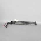 2009-2015 Bmw 740I 750I Power Steering Oil Cooler 17117587551 Oem Used. Price: $46.66.