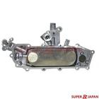 Super Dk Japan Nissan TD42 Oil Cooler Core+cover 21305-62T0A New. Price: $312.10.