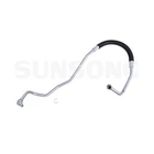 Sunsong 5801250 Engine Oil Cooler Hose Assembly New. Price: $67.36.