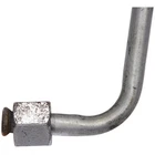 Dorman 625-400 Engine Oil Cooler Line New. Price: $108.32.