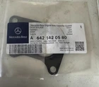Genuine Mercedes-benz Gasket 642-142-05-80 New. Price: $5.00.