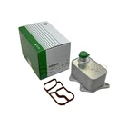 Ina Oil Cooler W/ Gakset For Vw Jetta Cc Audi A3 A4 A5 2.0T 06J117021P New. Price: $51.00.