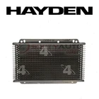 Hayden Automatic Transmission Oil Cooler For 1975 International 150 - Ks New. Price: $80.66.