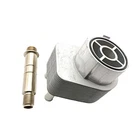 Engine Oil Cooler For 09-23 Dodge Charger Challenger Grand Cherokee Chrysler 300 New. Price: $35.34.