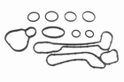 Vemo V40-60-92117 Gasket Set, Oil Cooler For Alfa Romeo, Chevrolet, Fiat, Opel, Saab Neu. Price: $90.74.