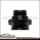 Hayden Automatic Transmission Oil Cooler Line Connector Fits 2005 Chevrolet Ssr New. Price: $44.29.