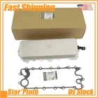 For Land Rover Discovery Jaguar 3.0L LR010754 Only Oem Engine Oil Cooler New. Price: $125.80.