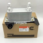 4930582 Transmission Oil Cooler Cummins Fits 2003-2009 Dodge Ram 5.9L 68253200AA New. Price: $121.50.