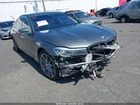 Transmission Oil Cooler Oem 2018 Bmw 740I 1YR Wrnty 17 21 607 245 Used. Price: $137.00.