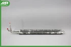 08-19 Bmw E70 E71 X5 X6 Power Steering Oil Cooler Pipe Line Assy 7606254 Oem Used. Price: $61.75.