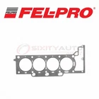 Fel-pro Left Cylinder Head Gasket For 2004-2005 Pontiac Bonneville 4.6L V8 New. Price: $45.24.