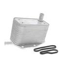 Vemo Engine Oil Cooler For Volvo V70 Iii (135) 2010-04 To 2014-12 Brand. Price: $228.49.