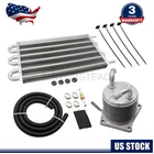 21606-1XF0A Cvt Transmission Oil Cooler Kit For Nissan Juke Rogue Sentra Versa New. Price: $50.97.