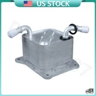 A/t Oil Cooler For 2013- Mitsubishi Attrage Mirage A03A A13A 2920A501 81-1652 New. Price: $145.00.