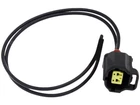 Oil Temperature Sensor Connector Fits F250 Super Duty 2011-2016 6.7L V8 63BQGX New. Price: $38.99.