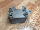 03-17 Dodge Viper Ram 1500 8.3L Engine Oil Cooler 5290014AD Oem Used. Price: $170.00.