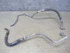 81-85 Mercedes W123 300D OM617 Set Of Engine Oil Cooler Hose Pipe Line Oem Used. Price: $173.39.
